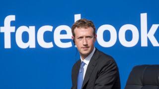 Mark Zuckerberg