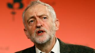 Jeremy Corbyn