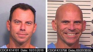 Erik Menendez (left) and Lyle Menendez