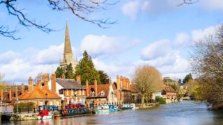 Abingdon