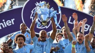 Man cITY