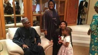 Shugaba Buhari ya ce bai taba yin jinyar da ya yi a farkon shekarar nan ba