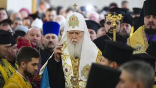 Філарет