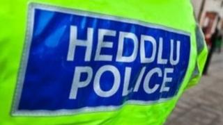 heddlu