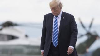 Трамп