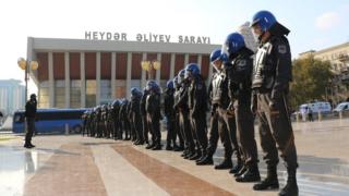 19 oktyabr mitinqi