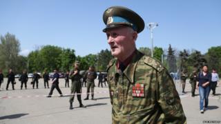 Одеса, 2 травня