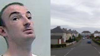 Steven McArdle