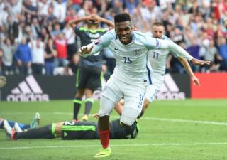 Daniel Sturridge