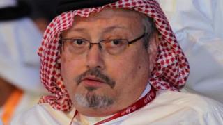 Kwanaki 10 kenan rabon da a ji duriyar Jamal Khashoggi