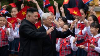 Chính trị Việt Nam