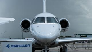Embraer
