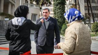پیروز حناچی