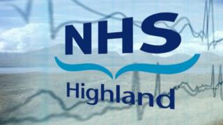 Suaicheantas NHS na Gàidhealtachd