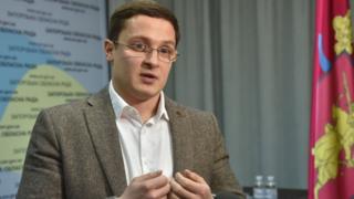 Владислав Марченко