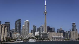 Toronto