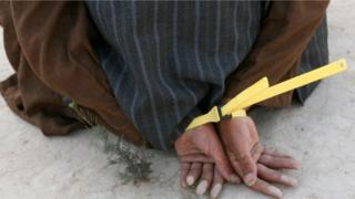 بندی