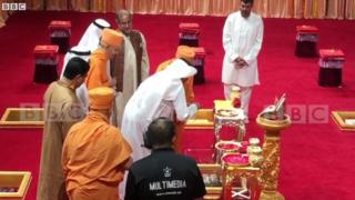 हिंदू मंदिर