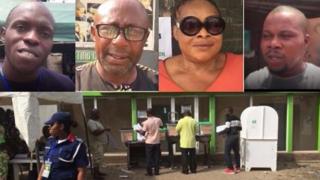 Governorship Election