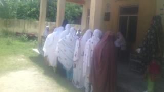 ټاکنې
