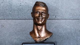 Ronaldo