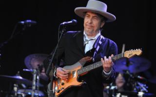 Bob Dylan