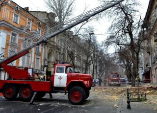 Одеса