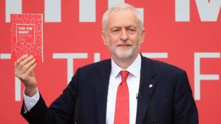 Jeremy Corbyn