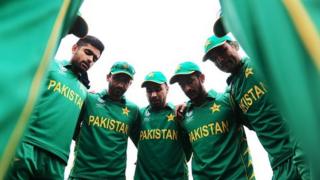 کرکٹ