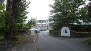 Colaiste a' Chaisteil