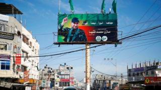 کشته شدن مازن فقهاء ضربه بزرگی به حماس ارزیابی می شود
