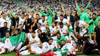 World Cup 2018