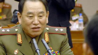 김영철