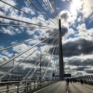 Queensferry Crossing
