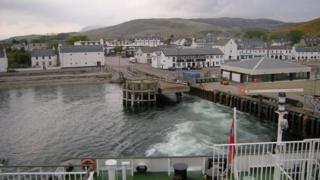 Ullapool