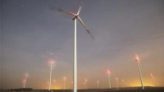 wind
