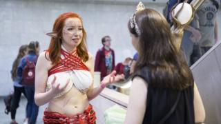Kyiv Comic Con
