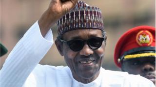 Muhammadu Buhari