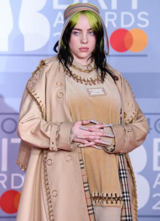 Billie Eilish