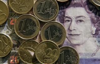 Monedas de Euro y Ligras