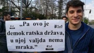 Protest
