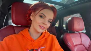 OnlyFans owner Leonid Radvinsky receives $338m payout - BBC News