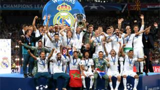 RealMadrid,Liverpool,Football,coupe,league,ligue,europe,sports
