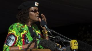 Zimbabwe