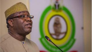 Kayode Fayemi