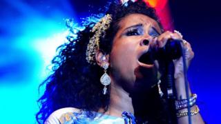Kelis