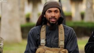Prakash ISIS