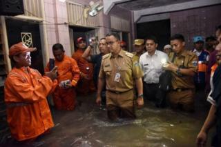 jakarta