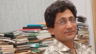 ড. আবুল বারকাত
