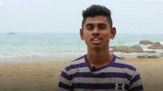 ගිමදු ලක්රු මැල්කම්